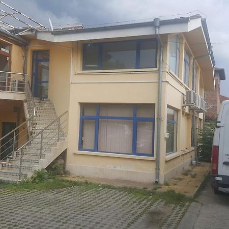Hotel Sachaka Karlovo Exterior foto