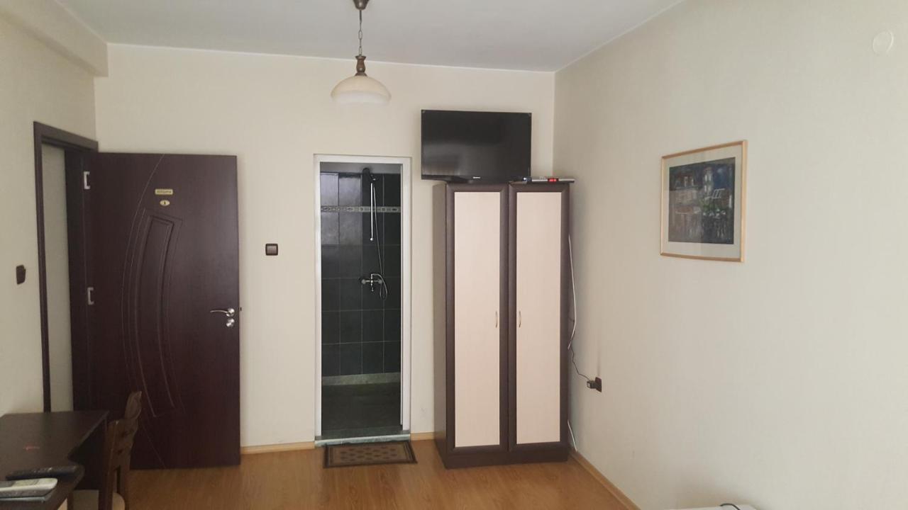 Hotel Sachaka Karlovo Exterior foto